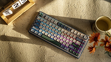 Keyboard Buying Guide