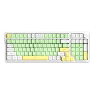Ajazz AK992 White-backlight Driver
