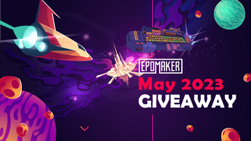 Epomaker May Sales 2023 Announcement