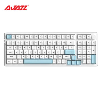 AJAZZ AK992 None-backlight Driver