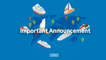 Epomaker's Announcement Based on the Latest Covid-19 Policy Updates