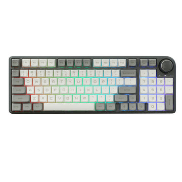 EPOMAKER TH96 VIA Manual