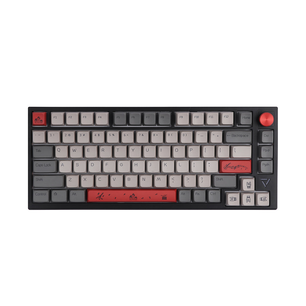 Ajazz AK816 Manual | EPOMAKER Guide