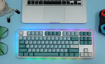 Mechanical Keyboard vs. Membrane Keyboard: Why Should You Choose a Mechanical Keyboard