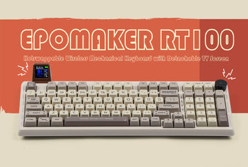 RT100 Is Coming Very Soon! All News About Launch Date, Price, Deal and Giveaway Is Here!