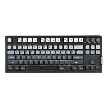 Skyloong GK87 QMK/VIA Manual