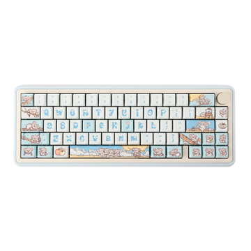 CIDOO Nebula 2.4G JSON File