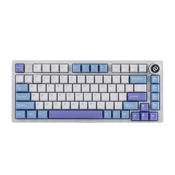 Epomaker x Leobog Hi75 manual