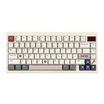 Epomaker TH80 Pro V2 2.4G VIA JSON