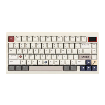 Epomaker TH80 PRO V2 Manual