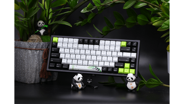 2021 May Epomaker Keyboard Review: AK84, AK84S, B21, HS84