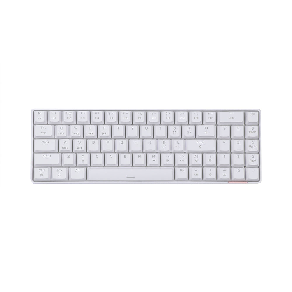 Ajazz AK692 Manual | EPOMAKER Guide