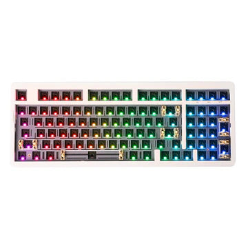Epomaker EK98 2.4G VIA JSON