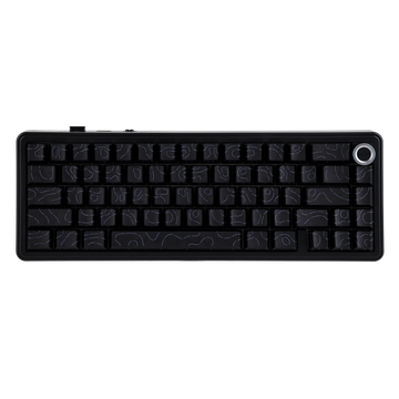 EPOMAKER x AULA F65 PRO Manual