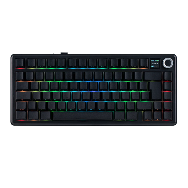 EPOMAKER X AULA F75 MAX ISO-DE Driver