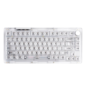KiiBOOM Phantom 81 Manual