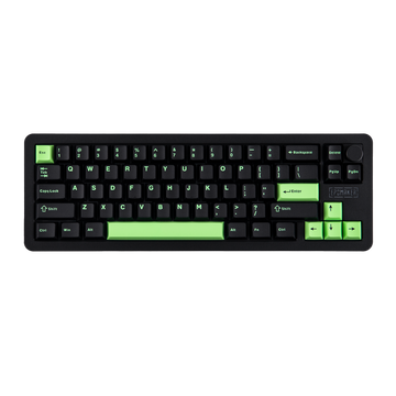Epomaker Galaxy 68 Manual