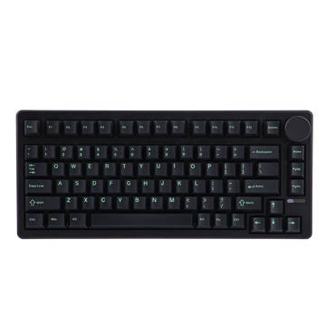 Epomaker QK81 Manual