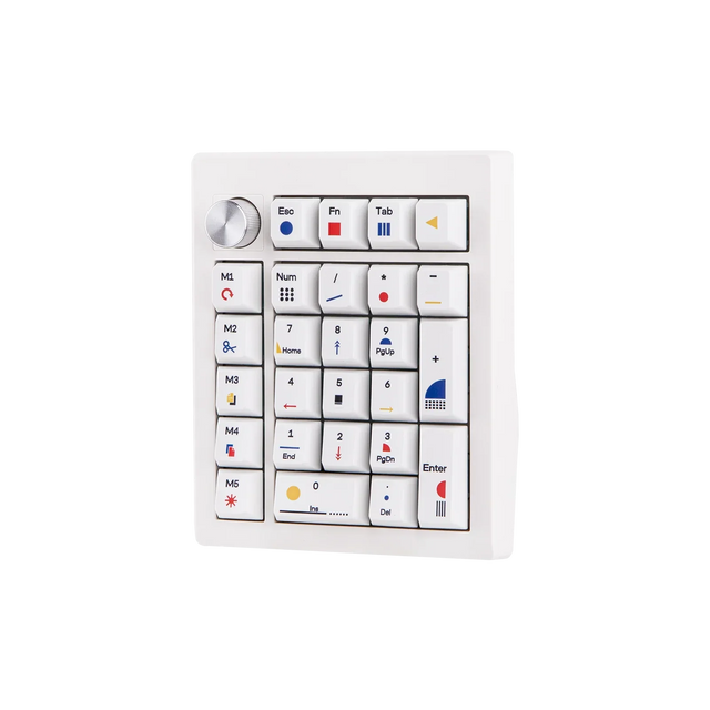 EPOMAKER TH26 VIA JSON