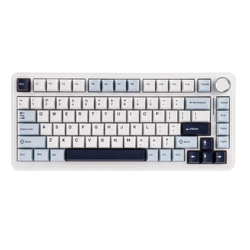 Epomaker EA75 Manual