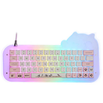 EPOMAKER Mini Cat 64 JSON File