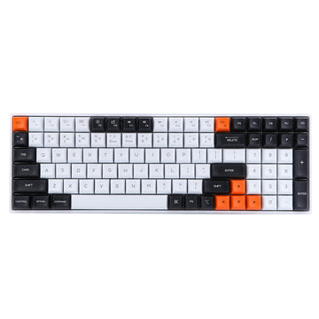 SKYLOONG SK96S - GK96S Manual