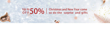 Epomaker 2020 End Year Sales Event