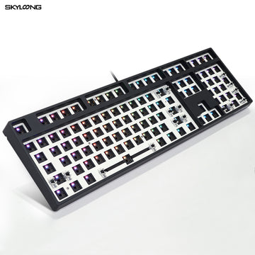 SKYLOONG GK108 Manual