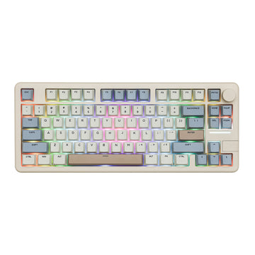 Epomaker Galaxy70 Manual