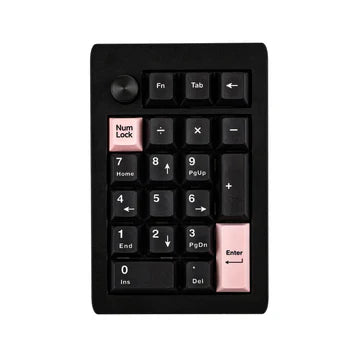 Epomaker EK21-X VIA 2.4G JSON