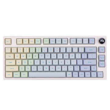 EPOMAKER TH80 Pro Manual