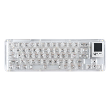 KiiBOOM Phantom 64 Manual