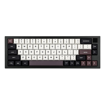 Epomaker MS68 Firmware