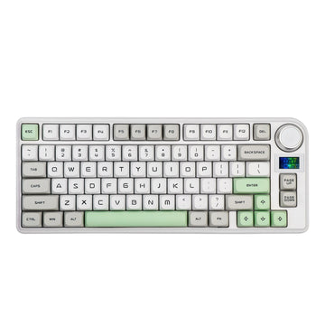 Epomaker TH80-X Firmware