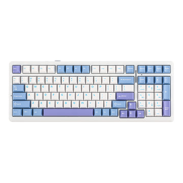EPOMAKER x AULA F99 Manual