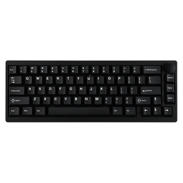 Epomaker P65 Manual