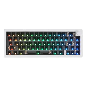 Epomaker EK68 VIA Kit USB JSON File