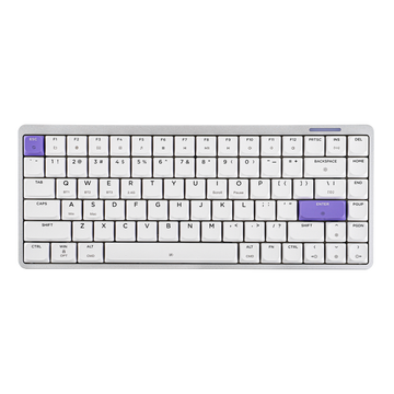 Epomaker Luma84 VIA JSON