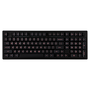 Epomaker Galaxy100 QMK/VIA USB JSON (Korean Version)