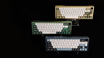 Bluetooth Mechanical Keyboards