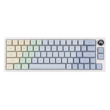 Epomaker TH66 Pro Manual