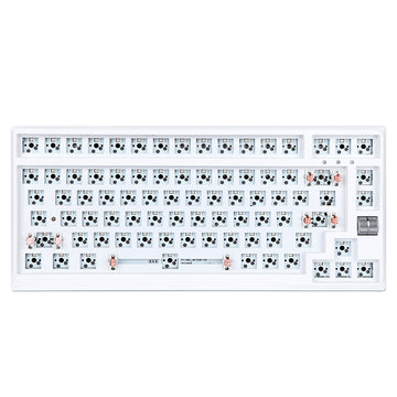 EPOMAKER Eclair 75 Manual