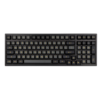 AKKO PC98B Plus Manual