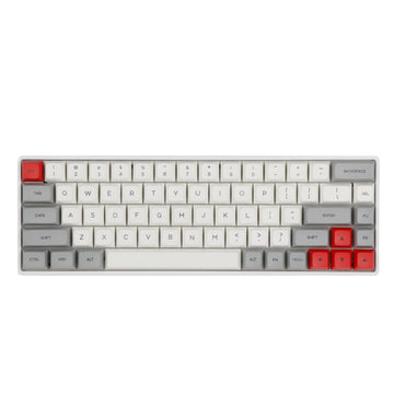 SKYLOONG SK68 - GK68 Manual