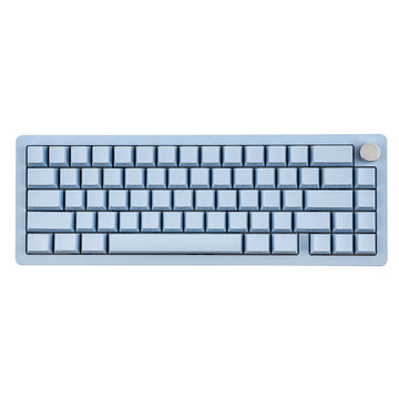 VIA json file for Epomaker Tide65 or Tide 65 keyboard