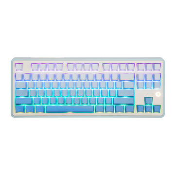 Ajazz AK870 Time Correction Tool for Mac