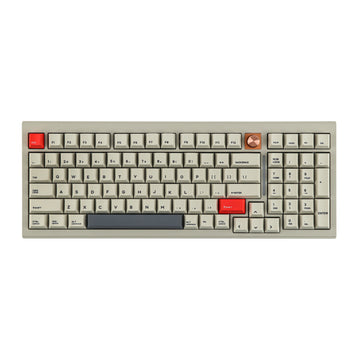 CIDOO V98 USB JSON File