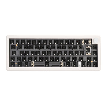 Epomaker EK68 VIA ISO Kit 2.4G JSON File