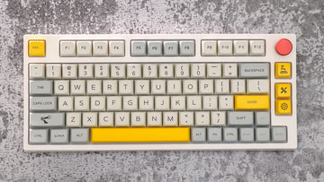 2022 March Epomaker Keyboard Reviews: EPOMAKER LITE, TH80, MOD007 Kit, TH66