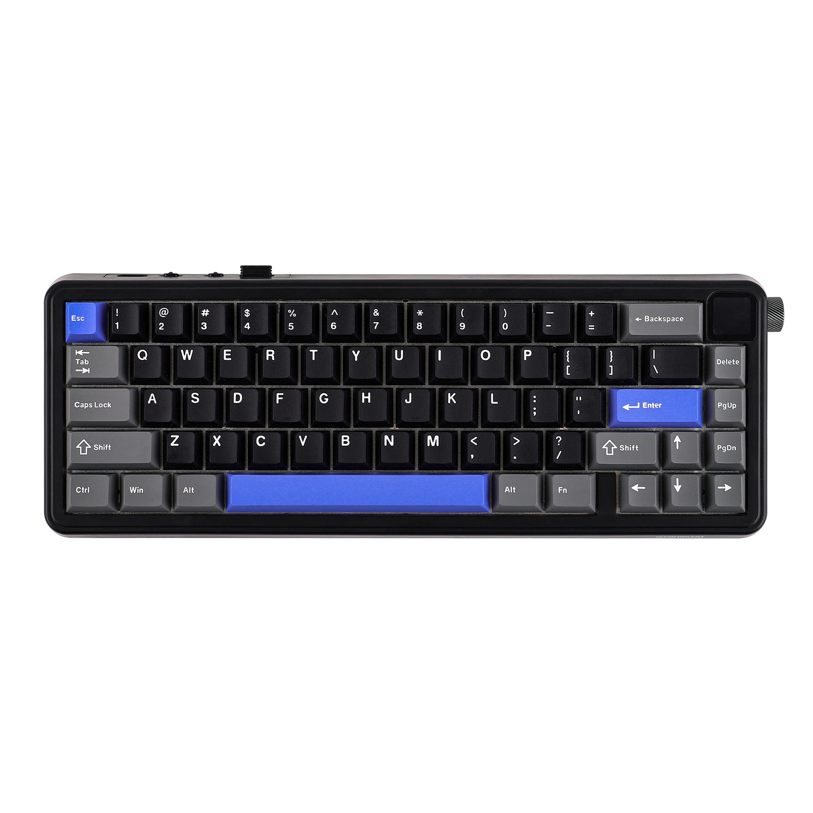 EPOMAKER HE65 MAG 65% キーボード 本体 Epomaker HE65 Mag Manual | EPOMAKER Guide